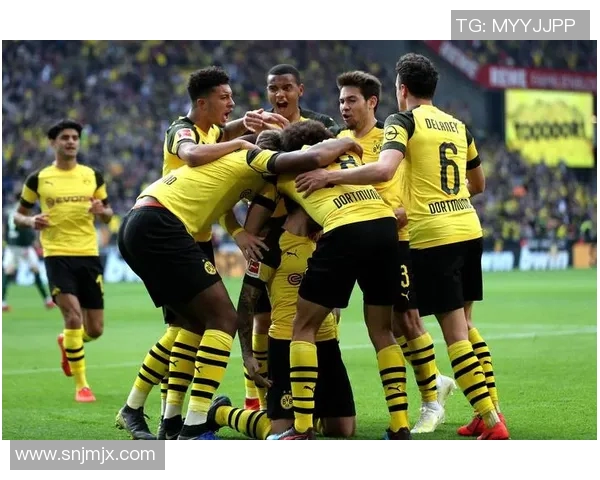 多特蒙德轻松胜霍芬海姆，锁定德甲前列位置