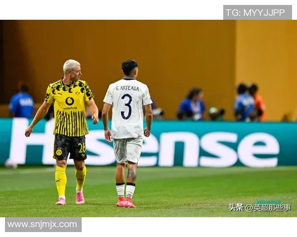 多特蒙德低迷，德甲强队掉队难题待解