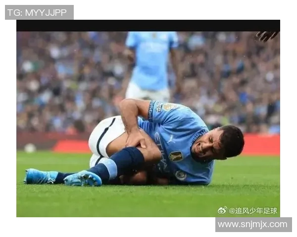 曼城中场受伤缺阵,备战关键战役堪忧!