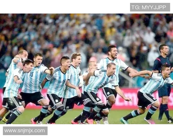 美洲杯四强出炉:阿根廷、巴西、哥伦比亚和秘鲁晋级