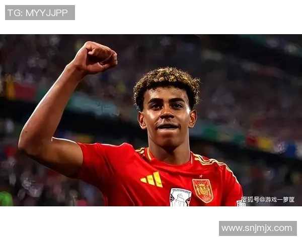 姆巴佩16岁亚马尔:少年成长为巨星的璀璨蜕变